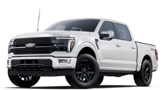 2025 Ford F-150® External Image 2